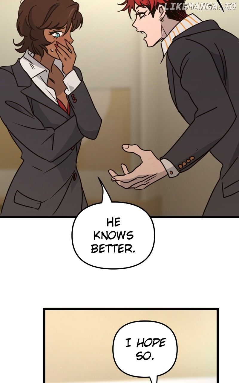 Read The Mafia Nanny Manga Online