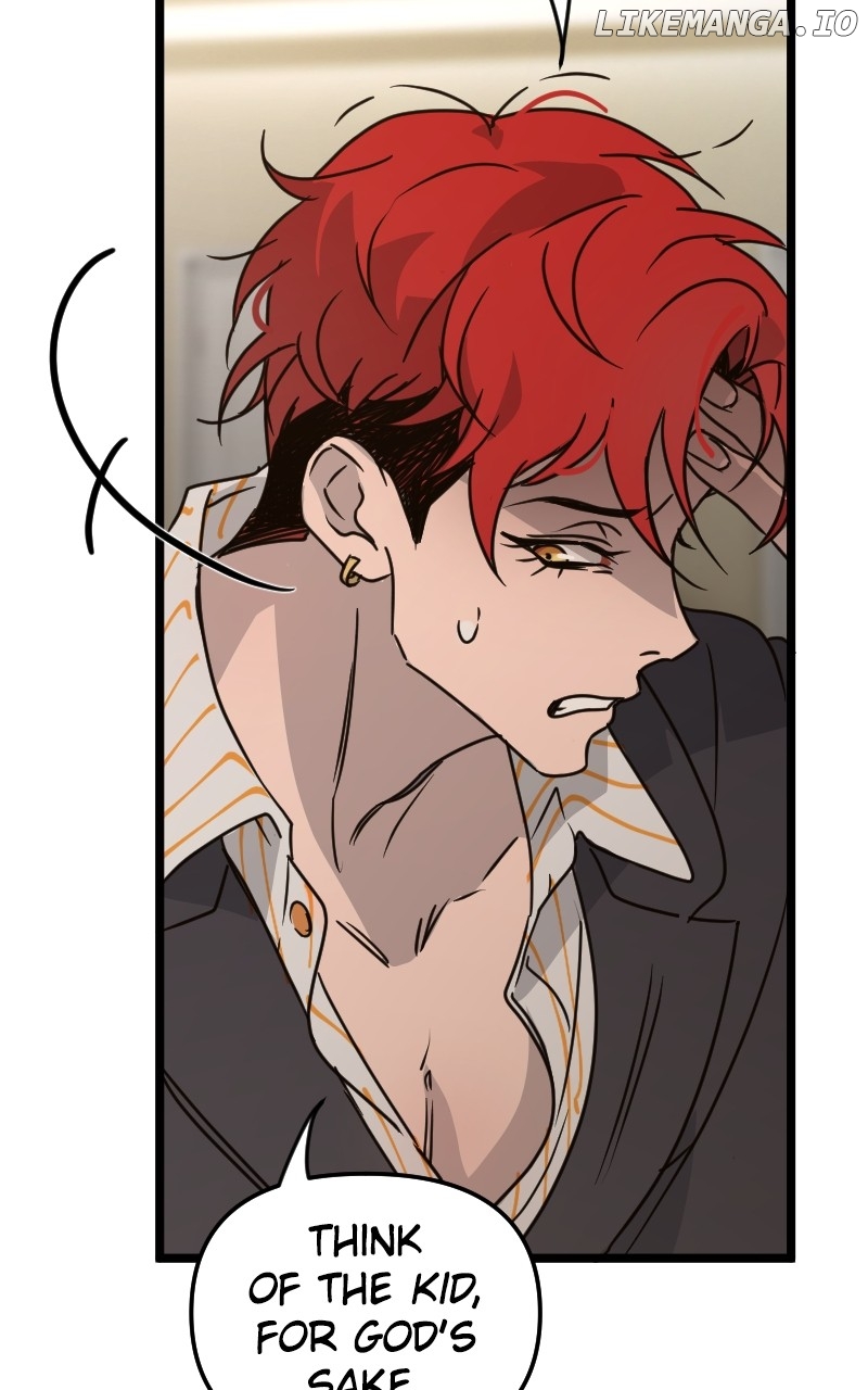 Read The Mafia Nanny Manga Online