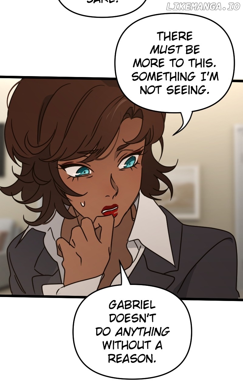 Read The Mafia Nanny Manga Online