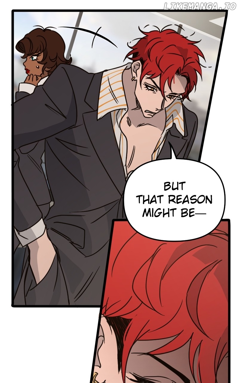 Read The Mafia Nanny Manga Online