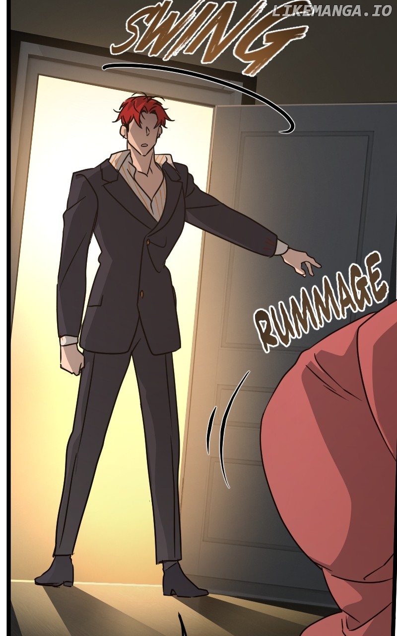 Read The Mafia Nanny Manga Online