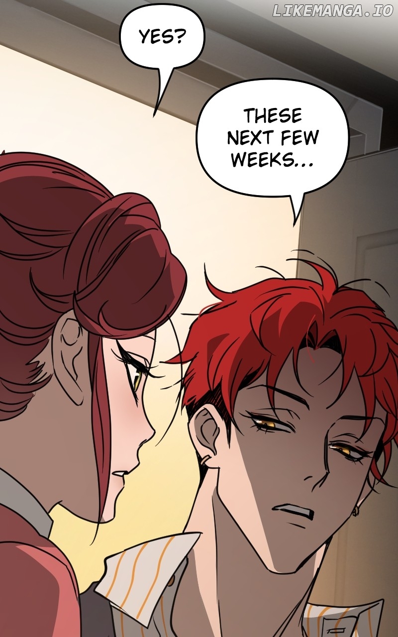 Read The Mafia Nanny Manga Online