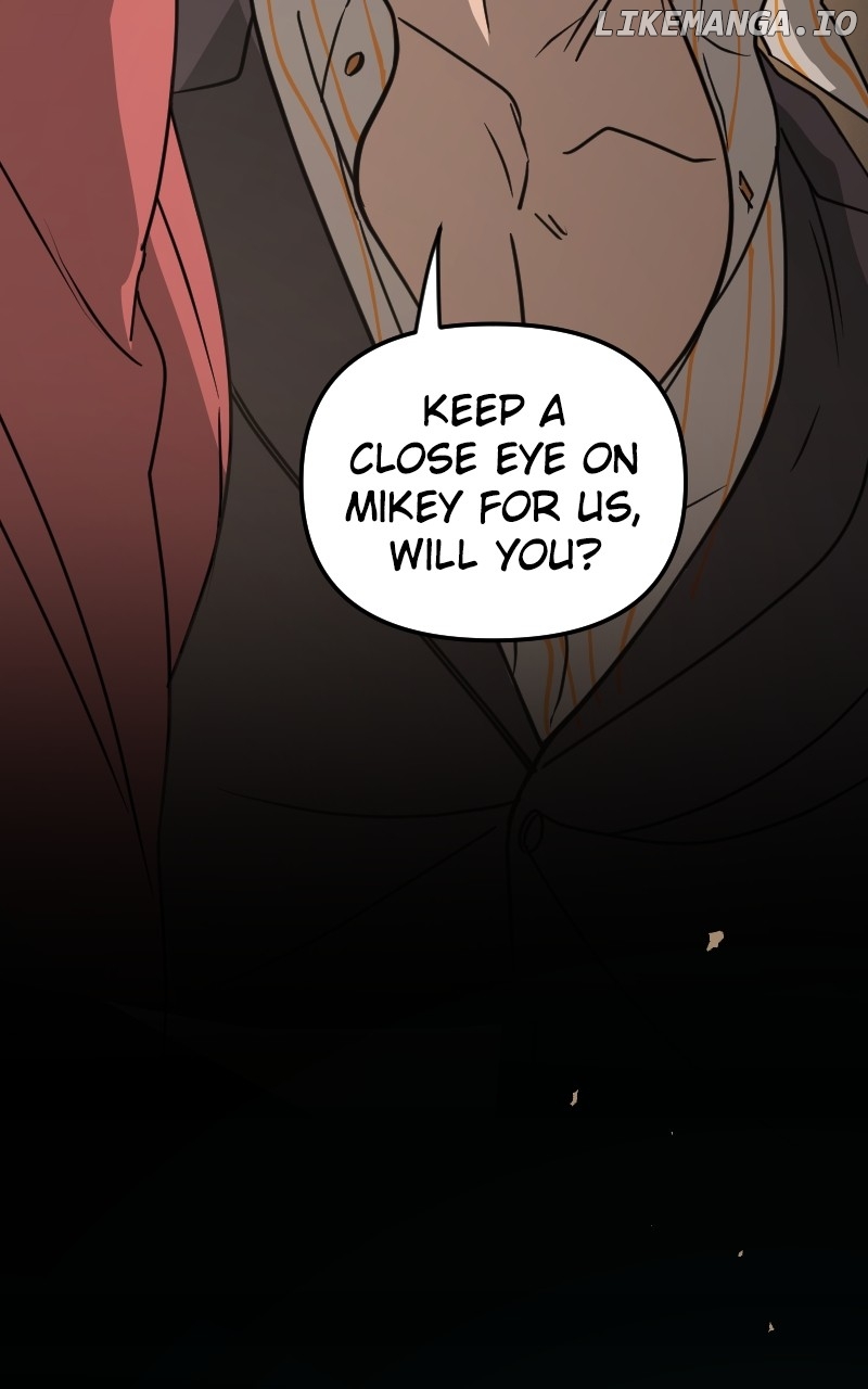 Read The Mafia Nanny Manga Online