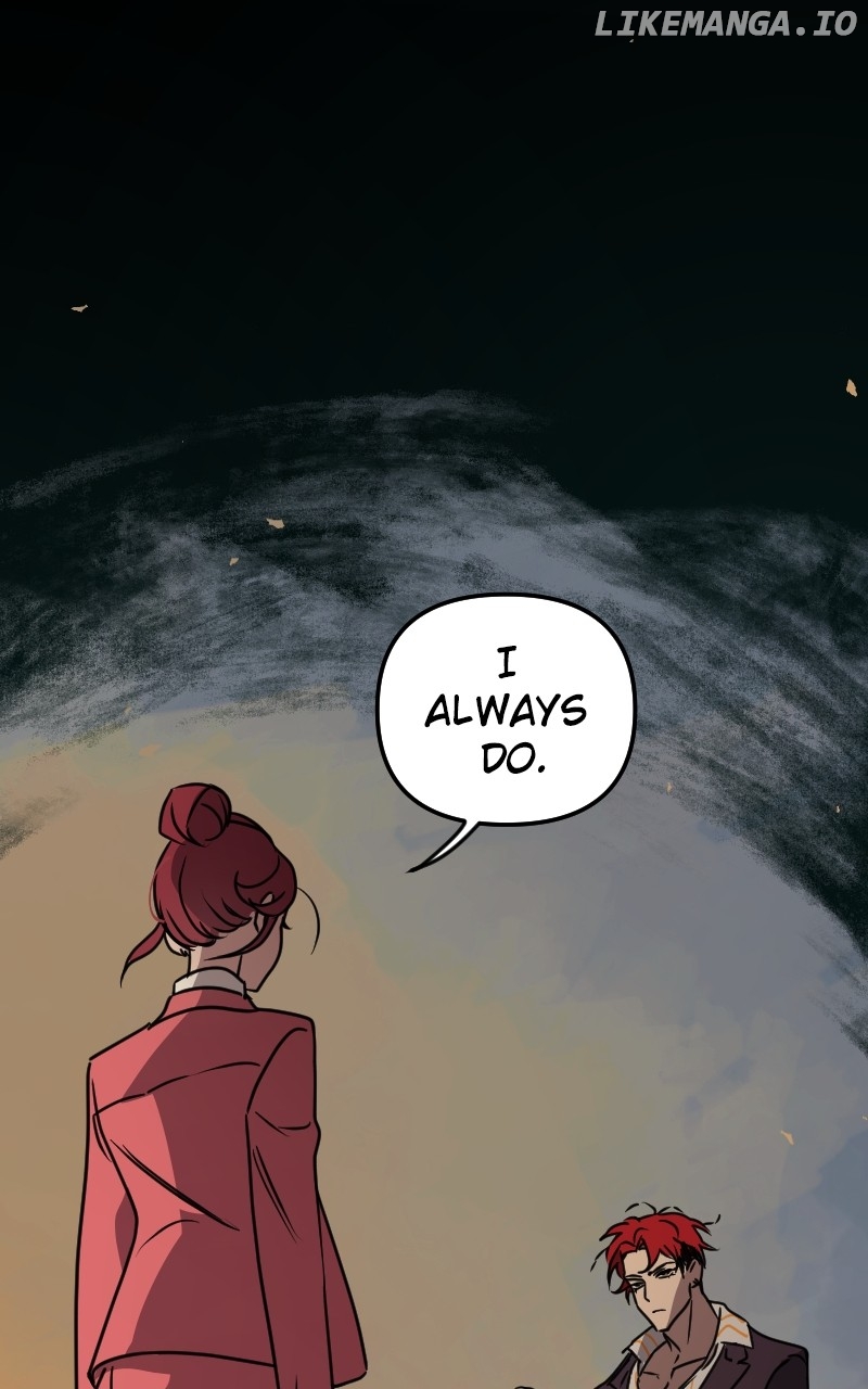 Read The Mafia Nanny Manga Online