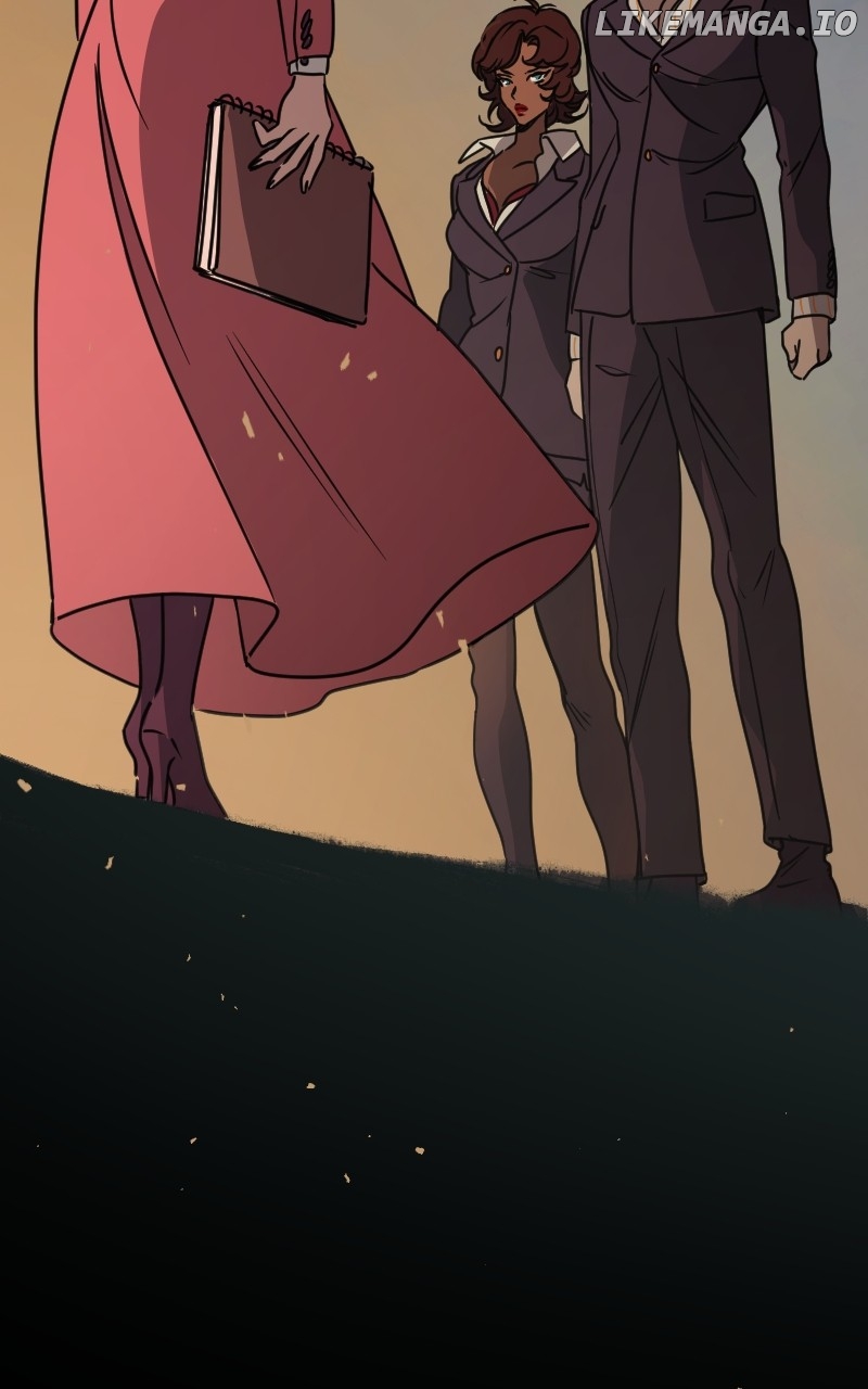 Read The Mafia Nanny Manga Online