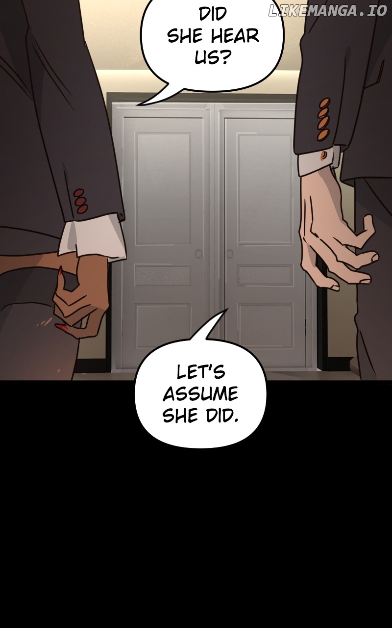 Read The Mafia Nanny Manga Online