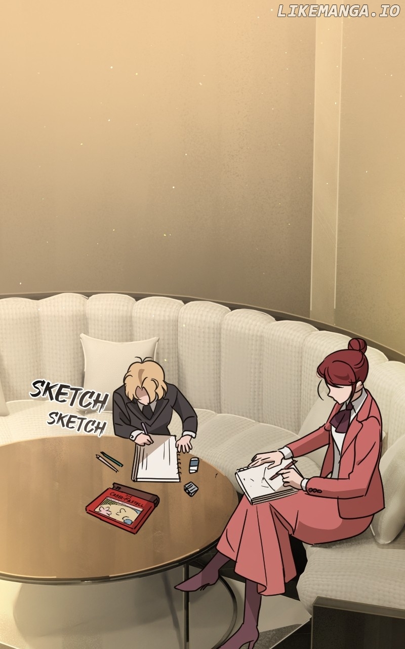 Read The Mafia Nanny Manga Online