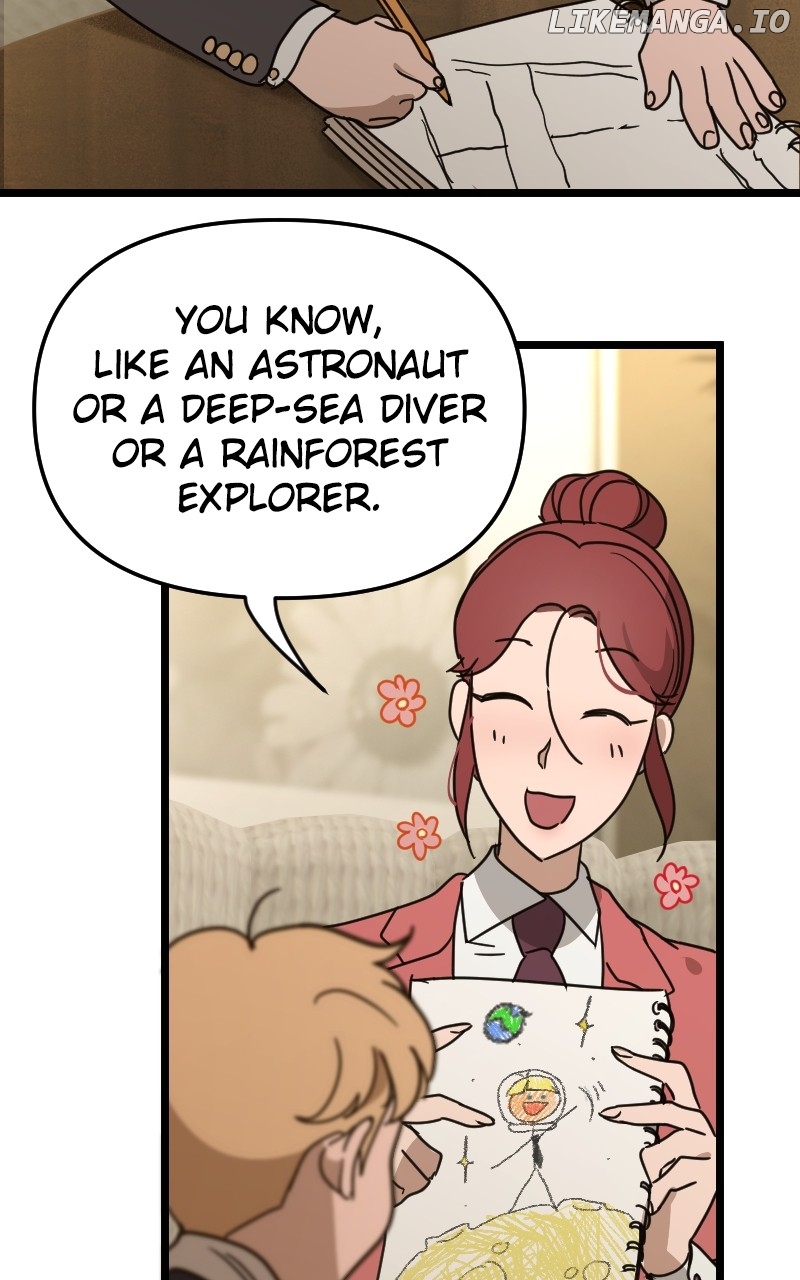 Read The Mafia Nanny Manga Online