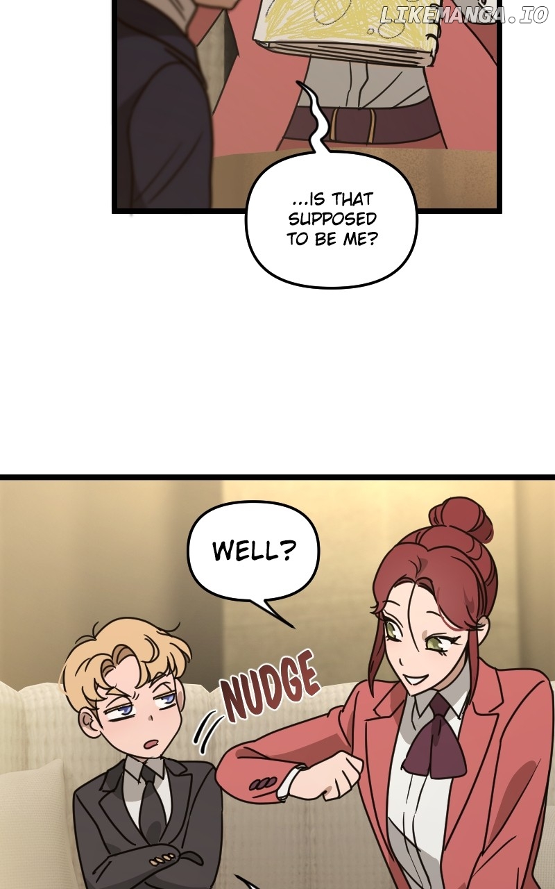 Read The Mafia Nanny Manga Online