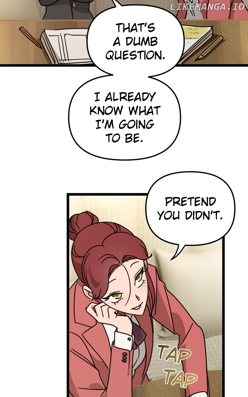 Read The Mafia Nanny Manga Online