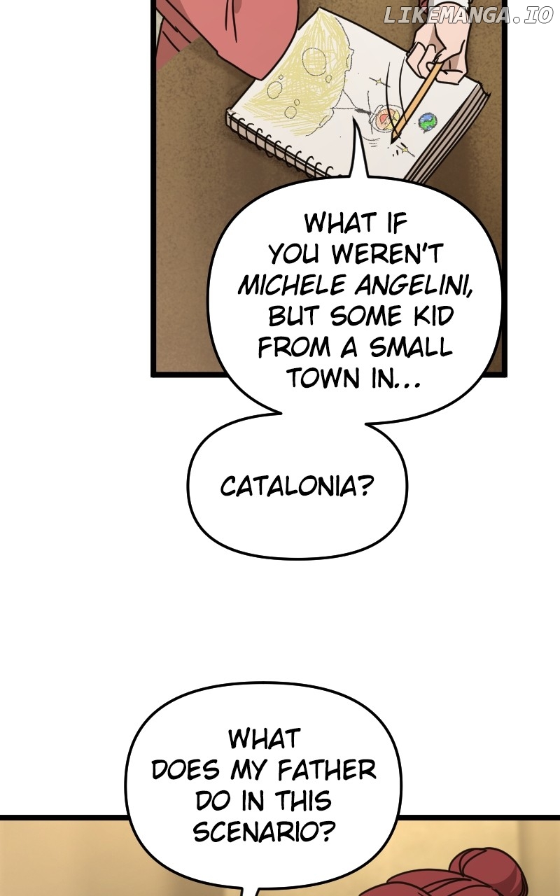 Read The Mafia Nanny Manga Online