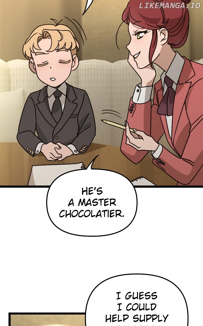 Read The Mafia Nanny Manga Online