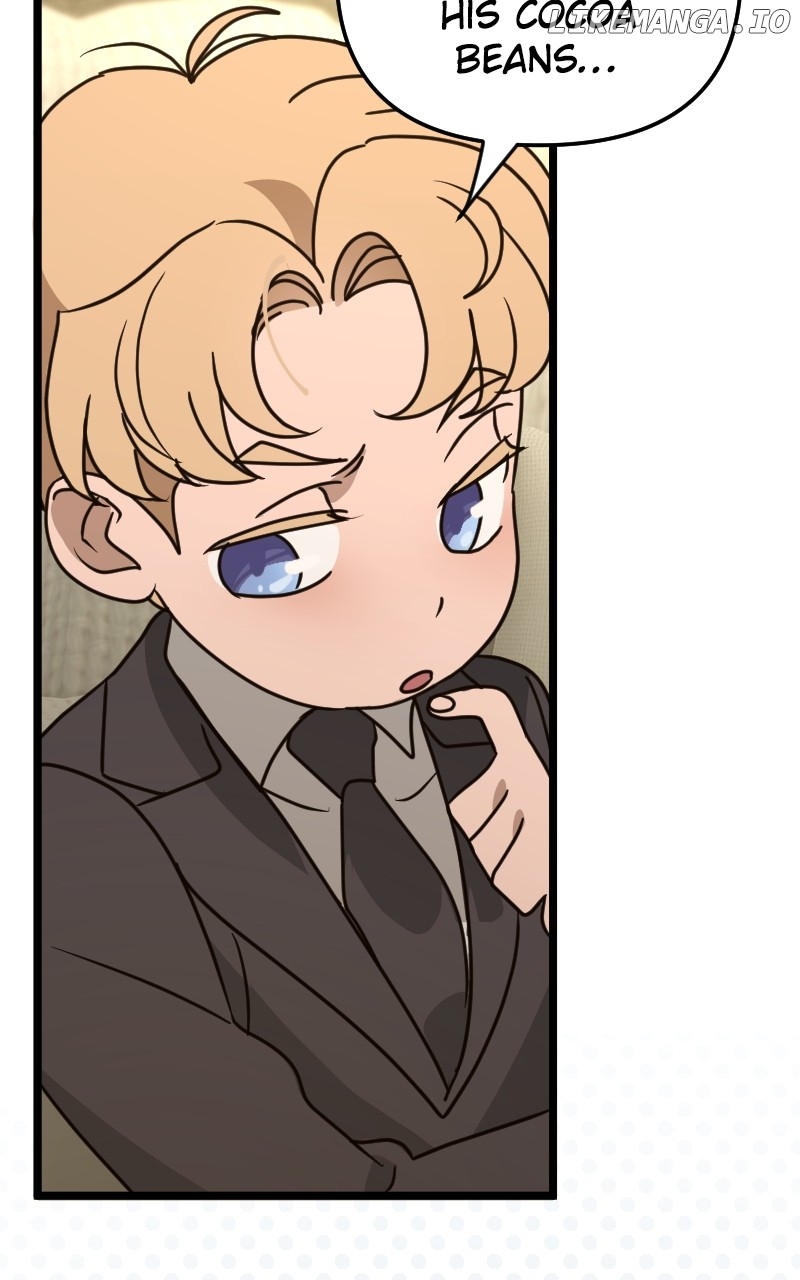 Read The Mafia Nanny Manga Online