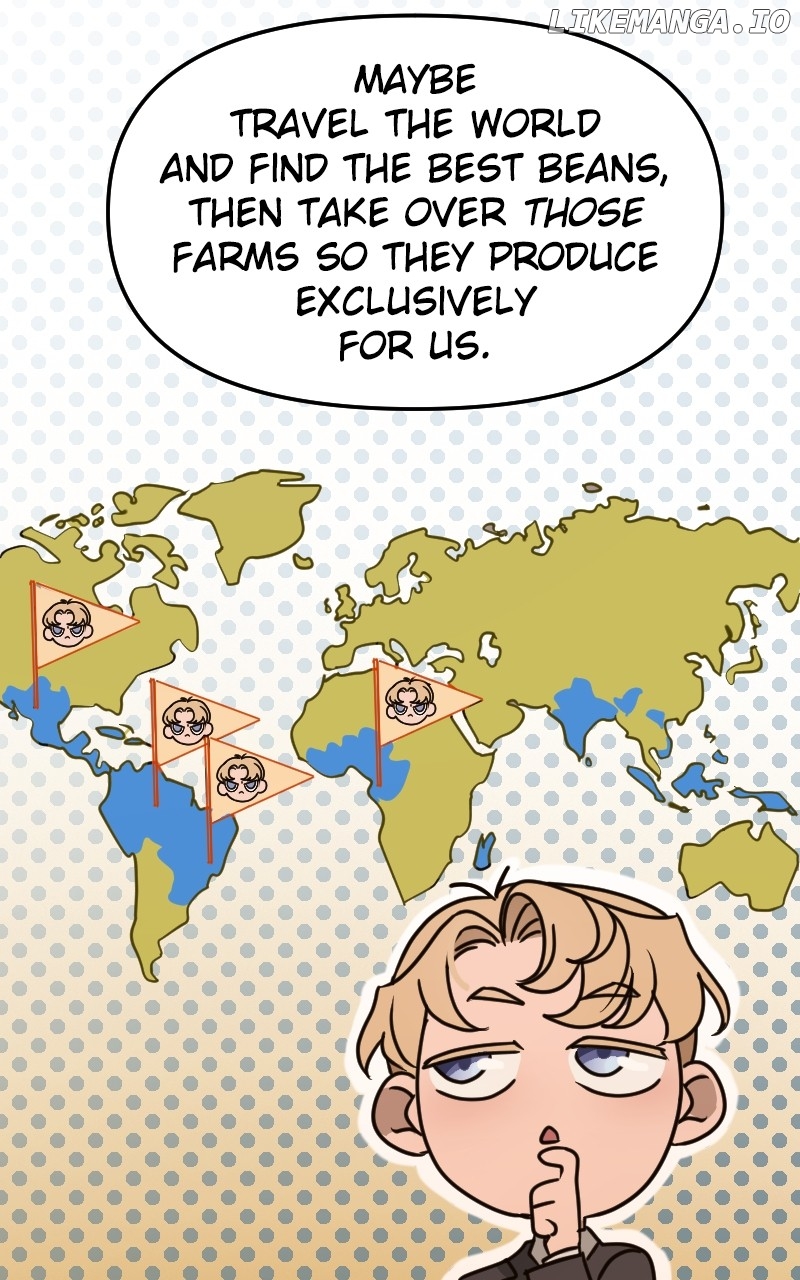 Read The Mafia Nanny Manga Online