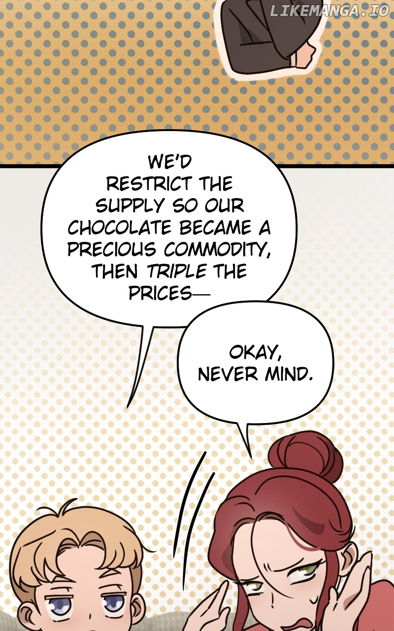 Read The Mafia Nanny Manga Online