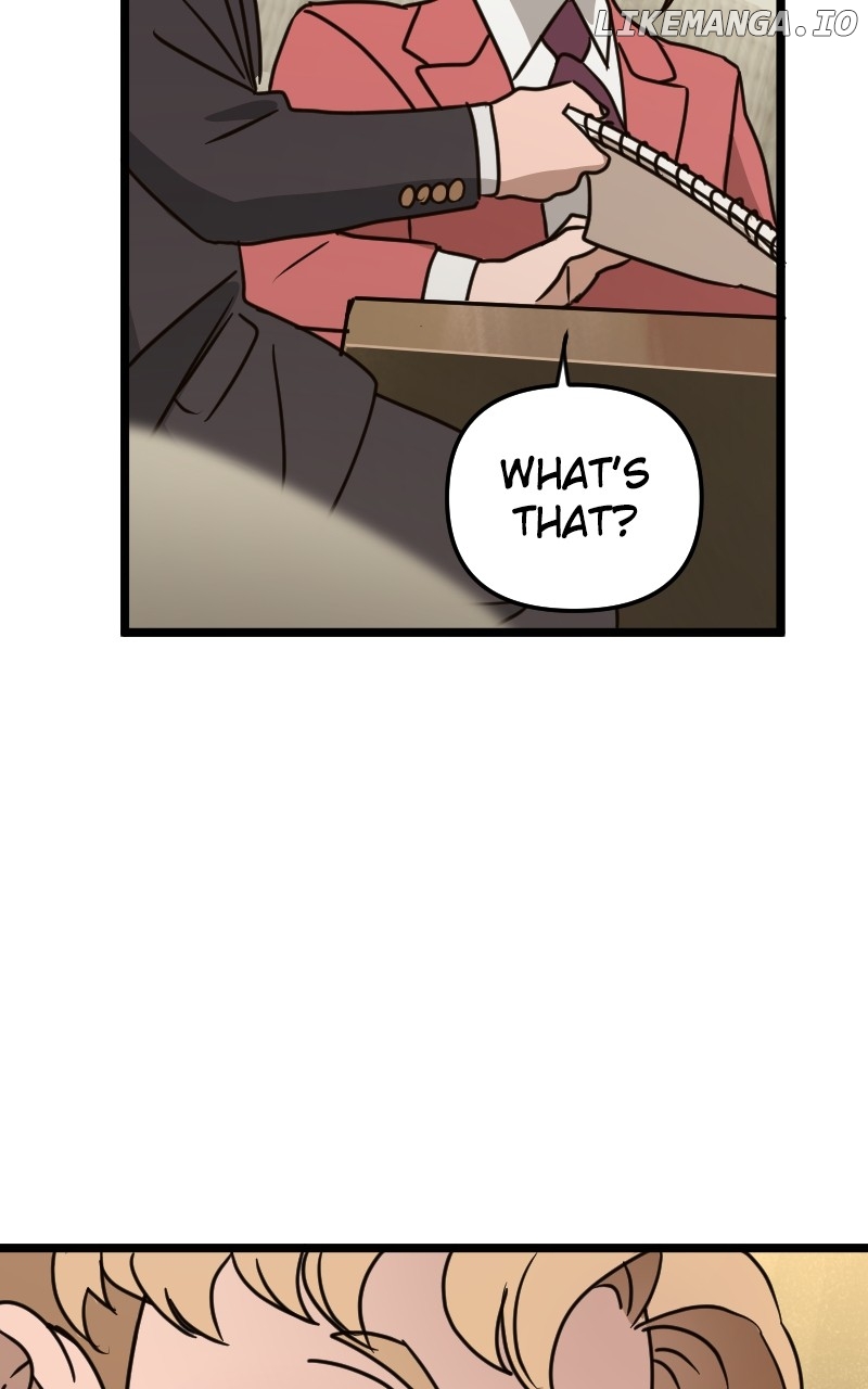 Read The Mafia Nanny Manga Online