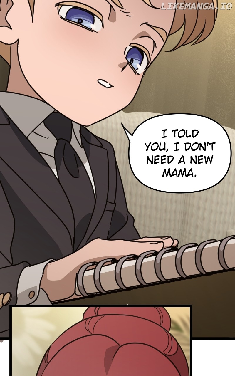 Read The Mafia Nanny Manga Online