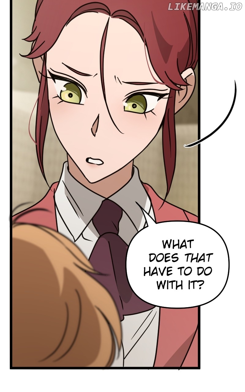Read The Mafia Nanny Manga Online