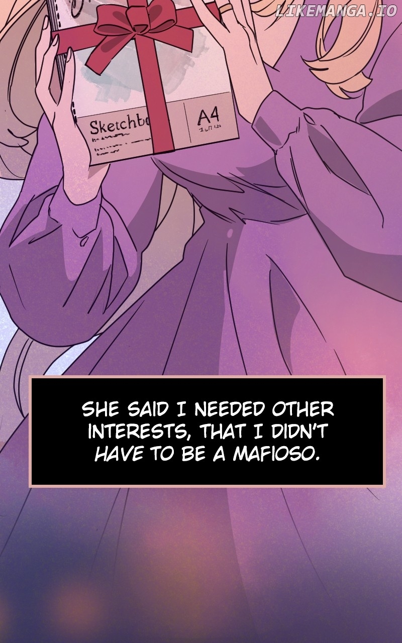 Read The Mafia Nanny Manga Online