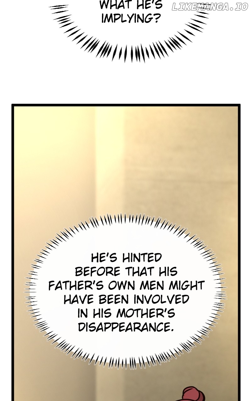 Read The Mafia Nanny Manga Online