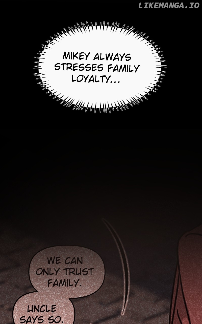 Read The Mafia Nanny Manga Online