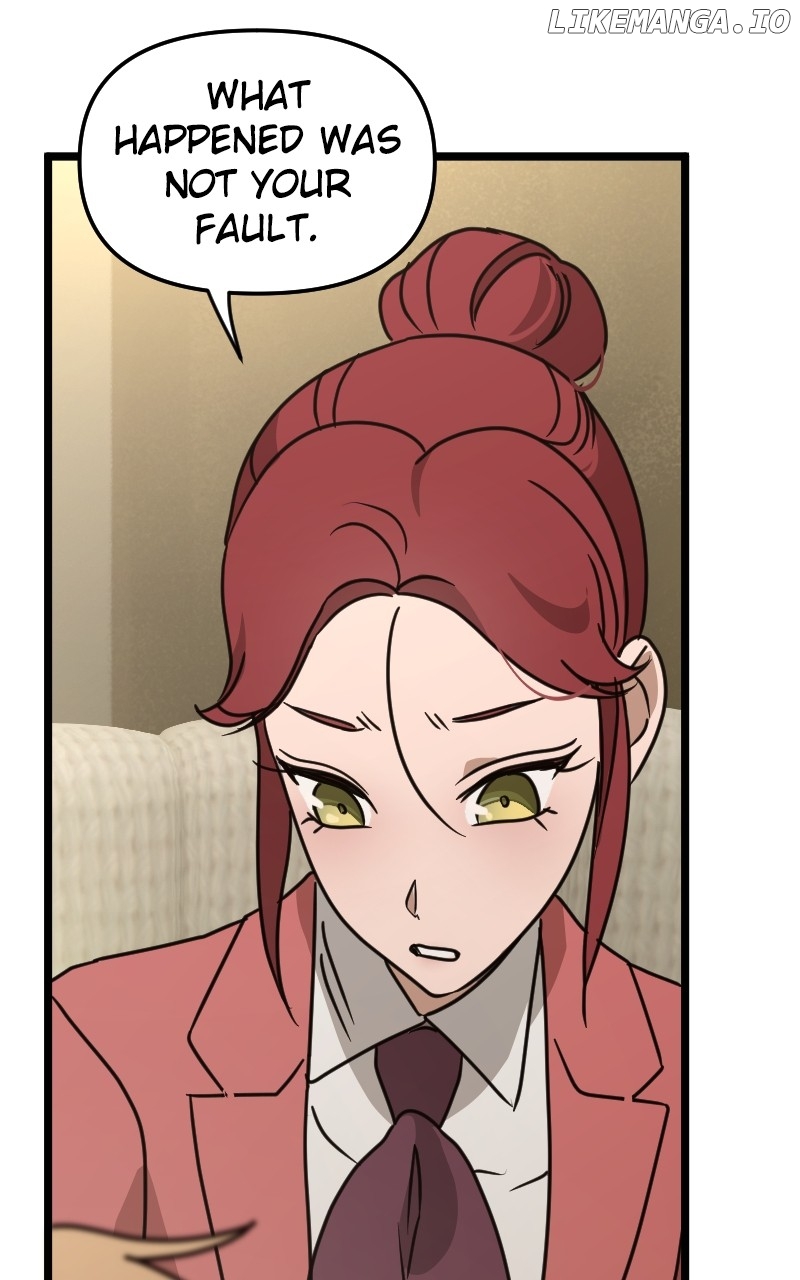 Read The Mafia Nanny Manga Online
