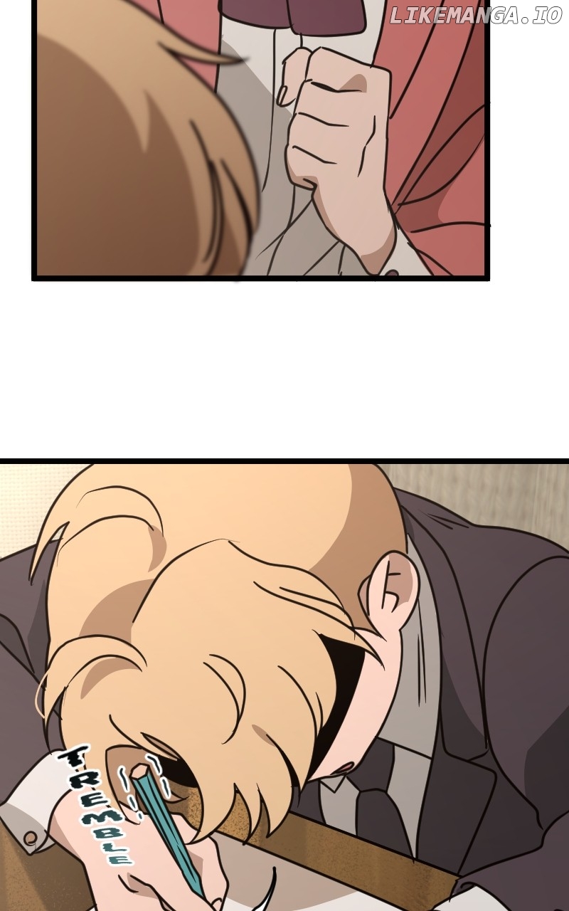 Read The Mafia Nanny Manga Online
