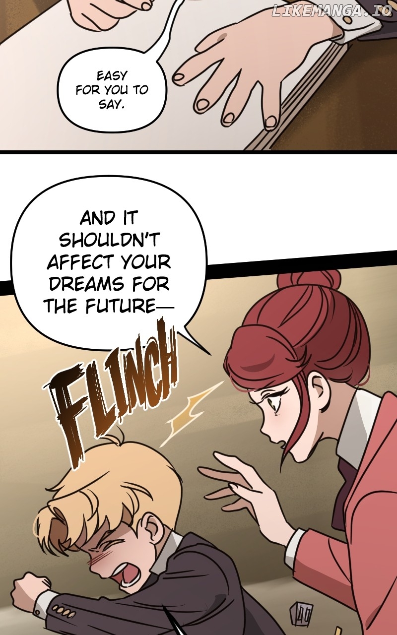 Read The Mafia Nanny Manga Online