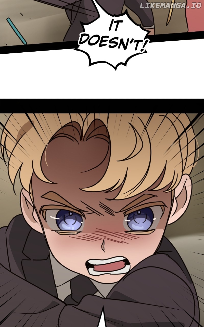 Read The Mafia Nanny Manga Online