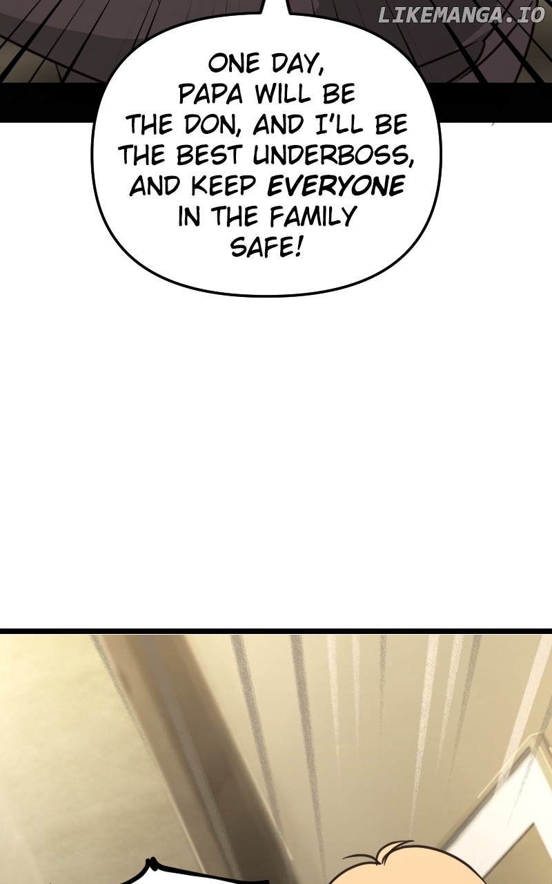 Read The Mafia Nanny Manga Online