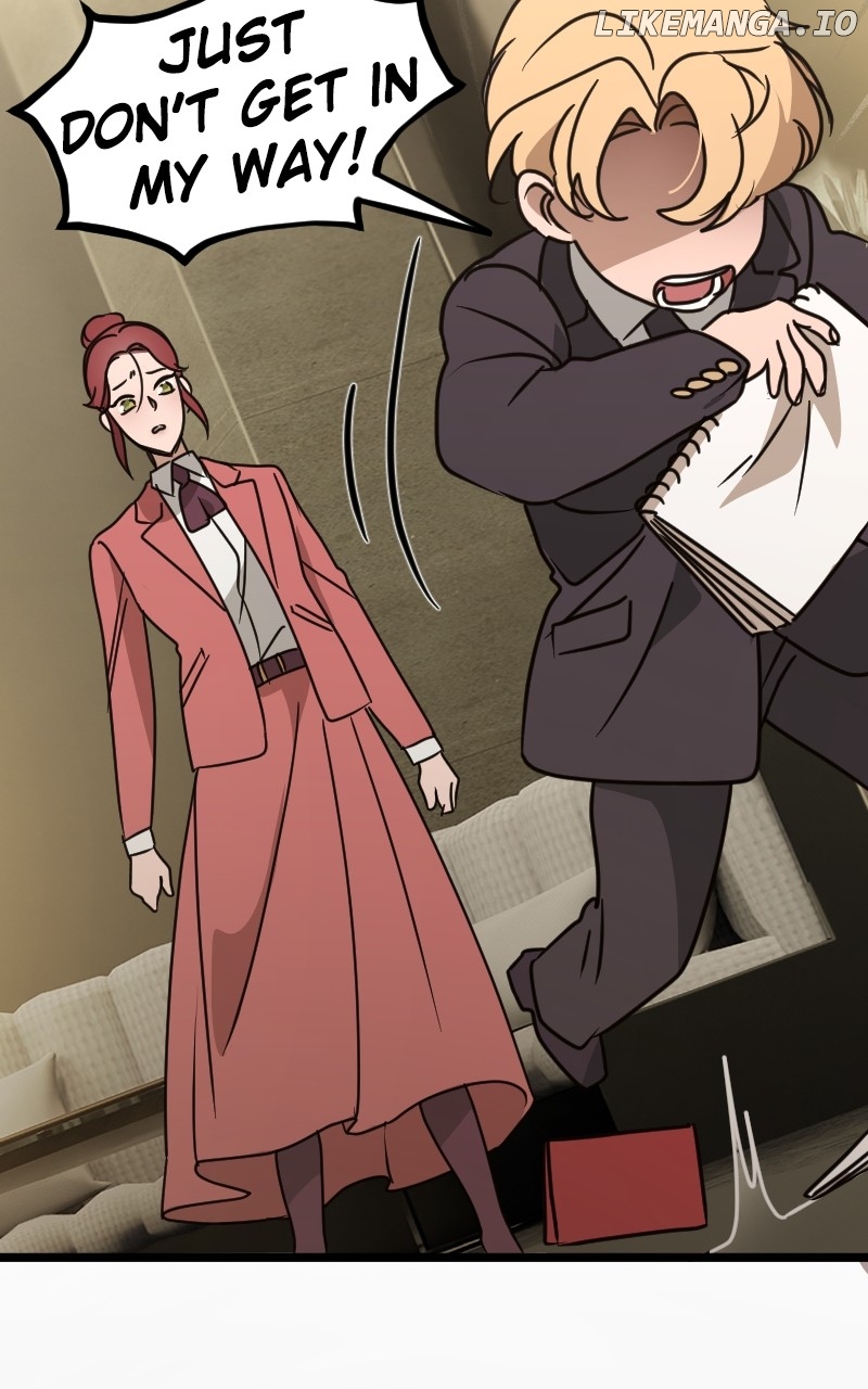 Read The Mafia Nanny Manga Online