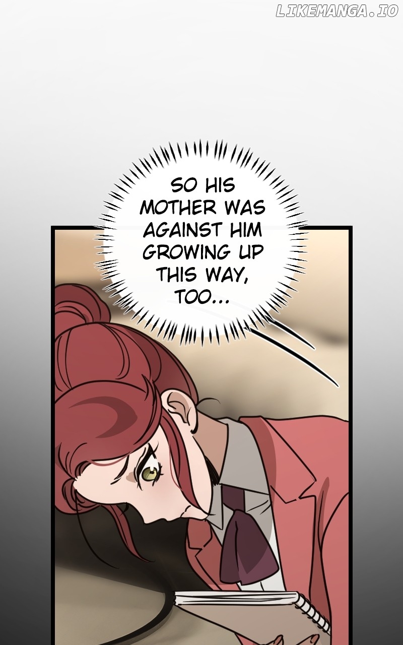 Read The Mafia Nanny Manga Online