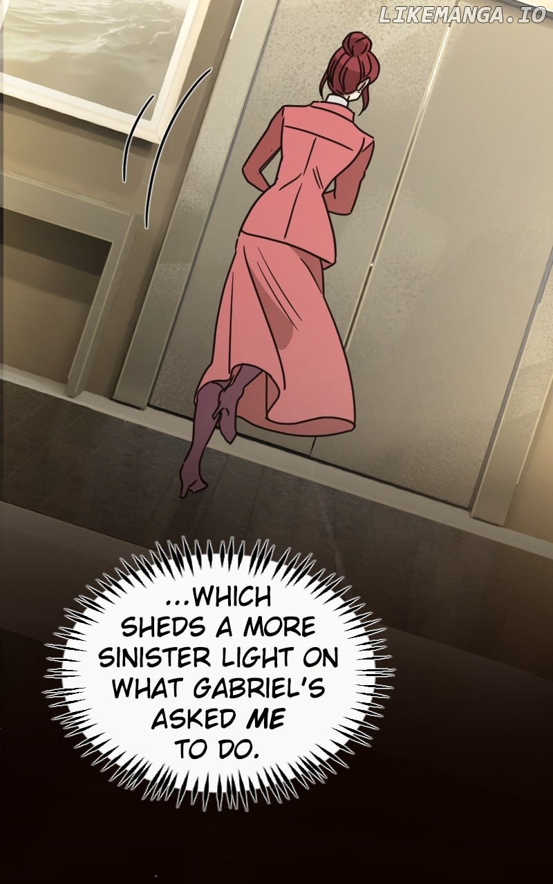 Read The Mafia Nanny Manga Online