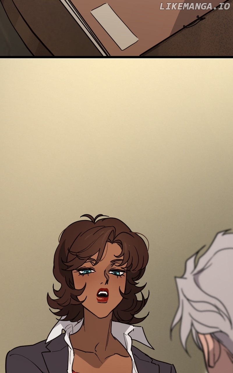 Read The Mafia Nanny Manga Online