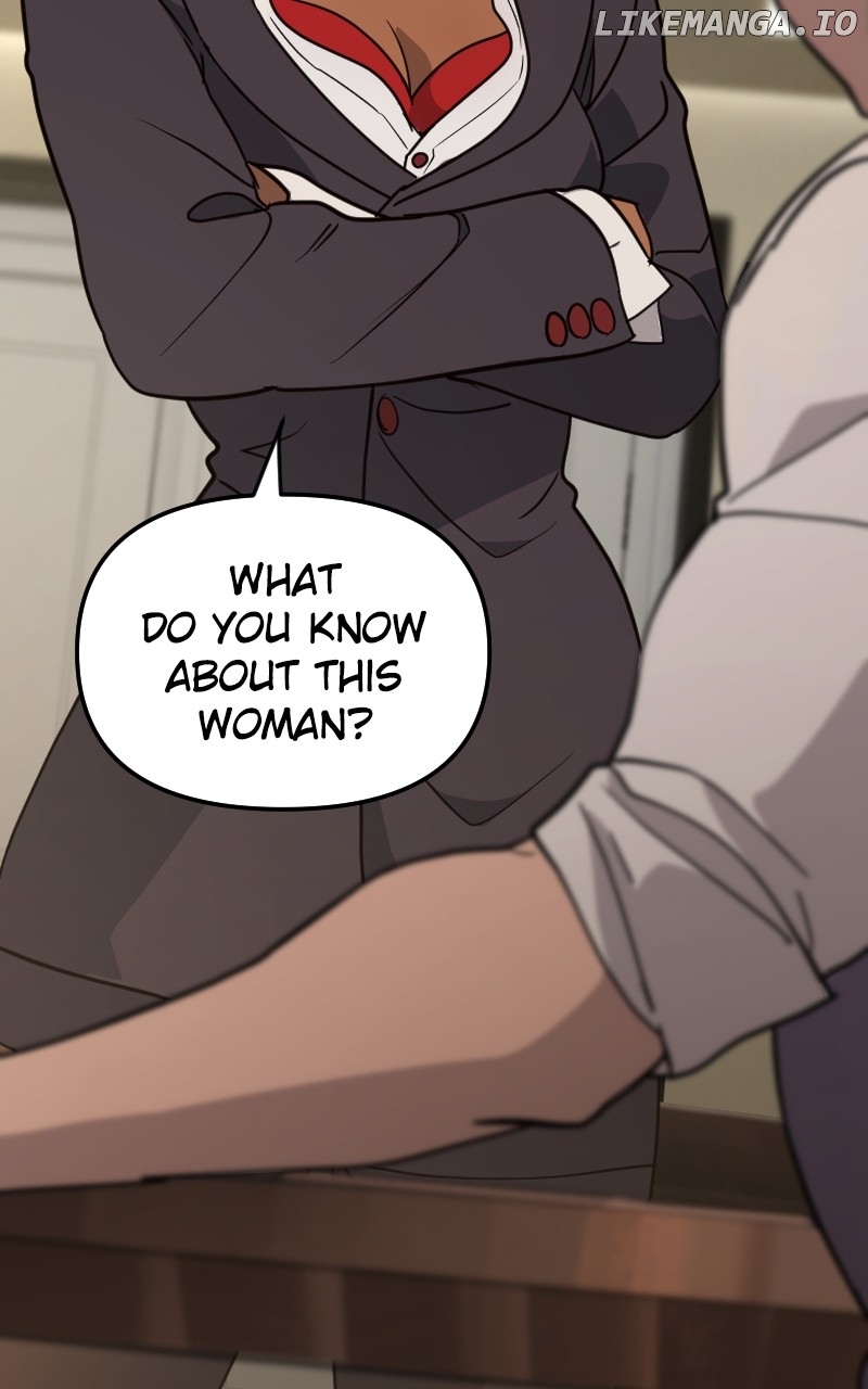 Read The Mafia Nanny Manga Online