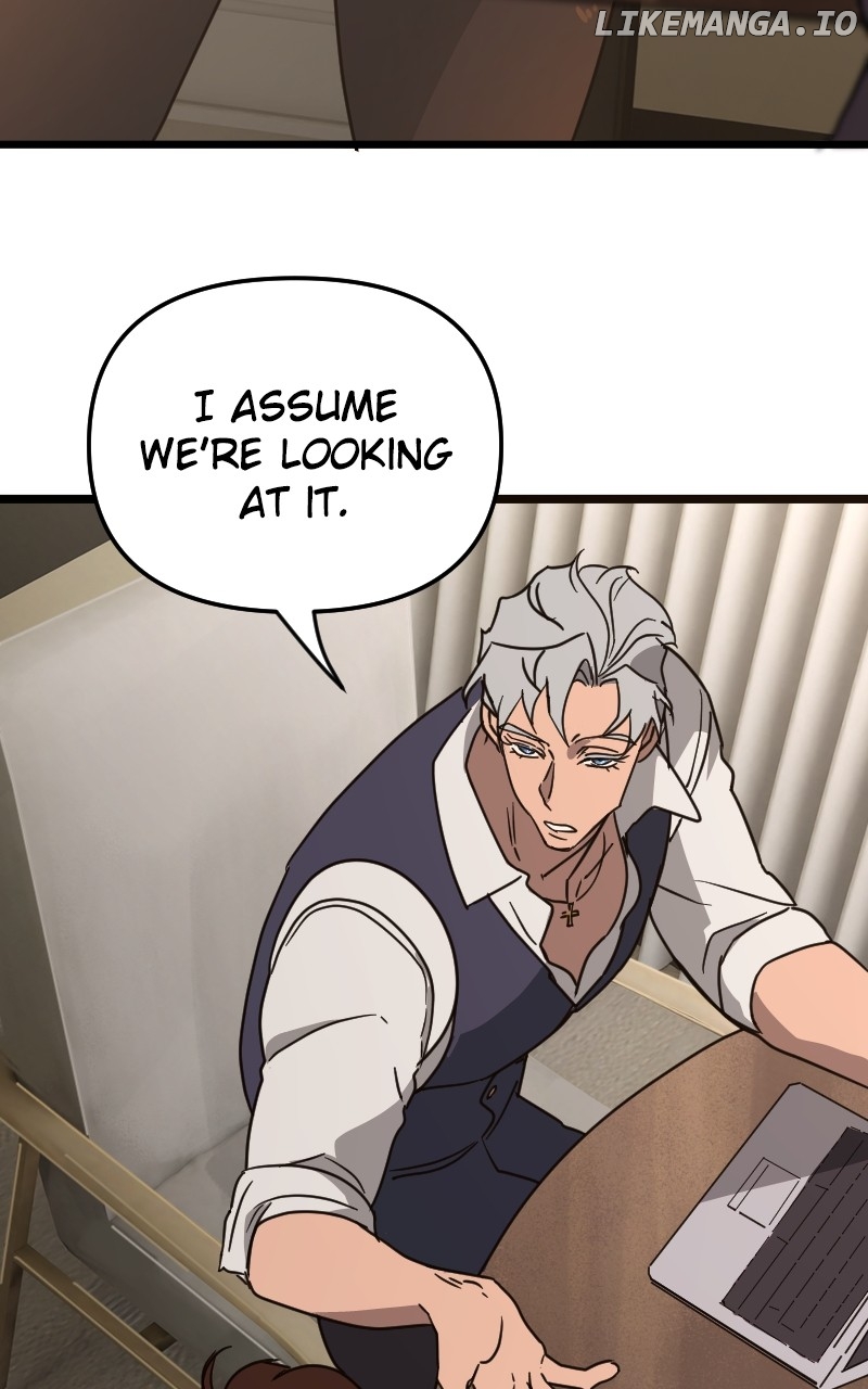 Read The Mafia Nanny Manga Online