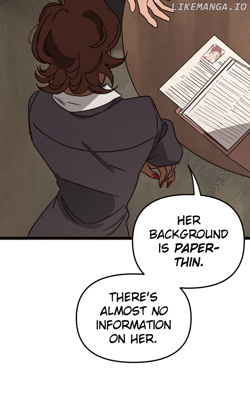 Read The Mafia Nanny Manga Online