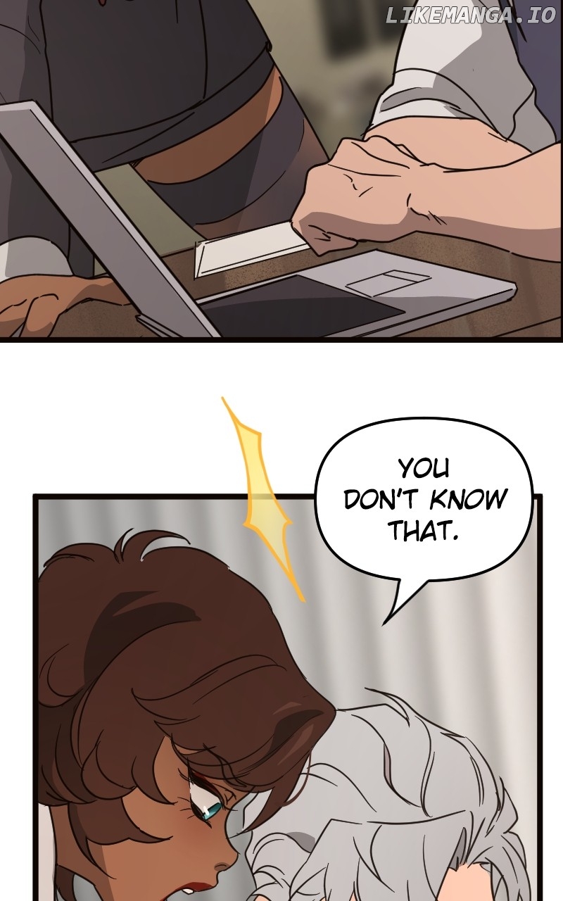 Read The Mafia Nanny Manga Online
