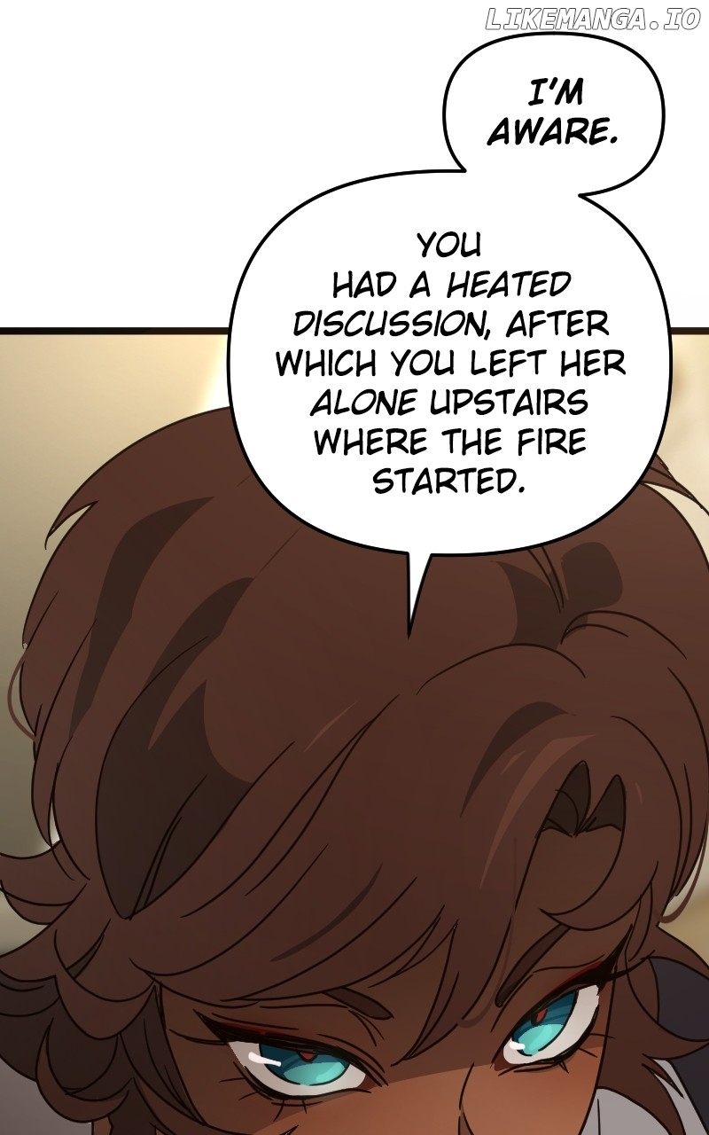 Read The Mafia Nanny Manga Online