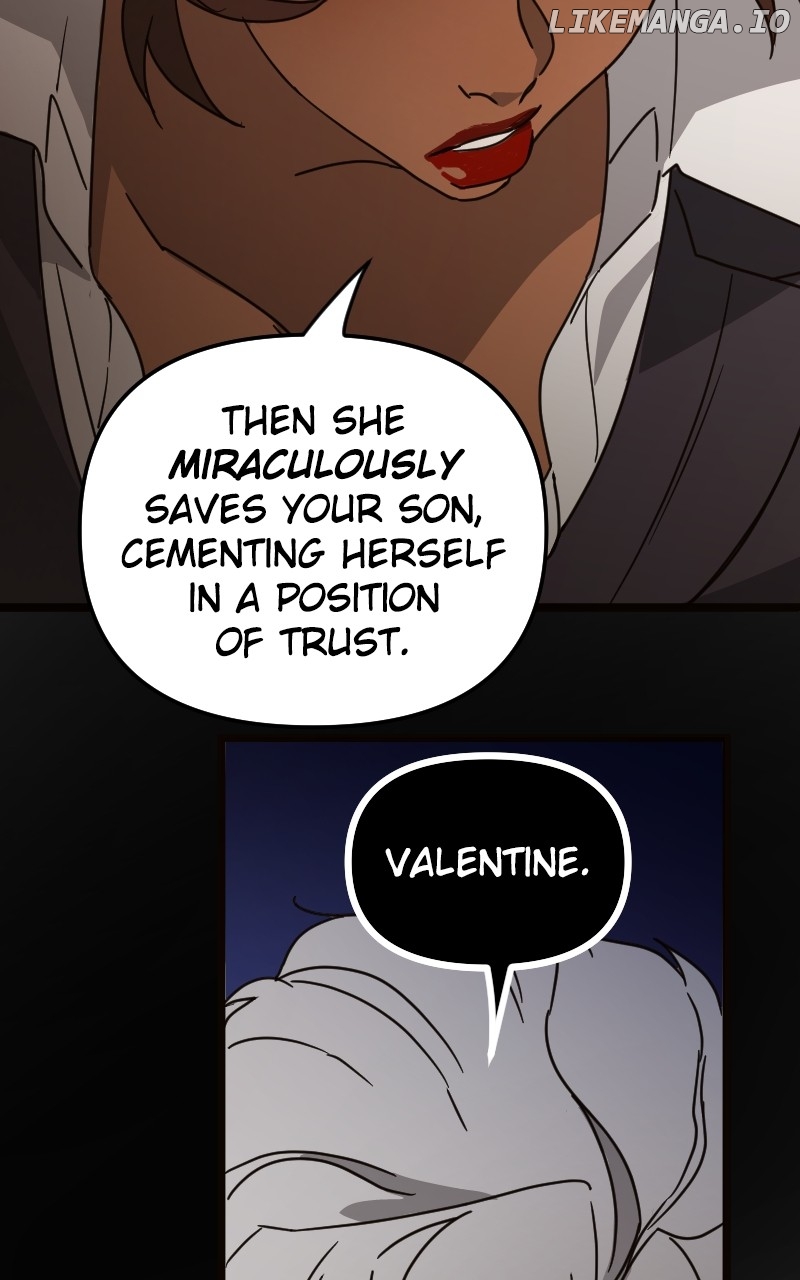 Read The Mafia Nanny Manga Online