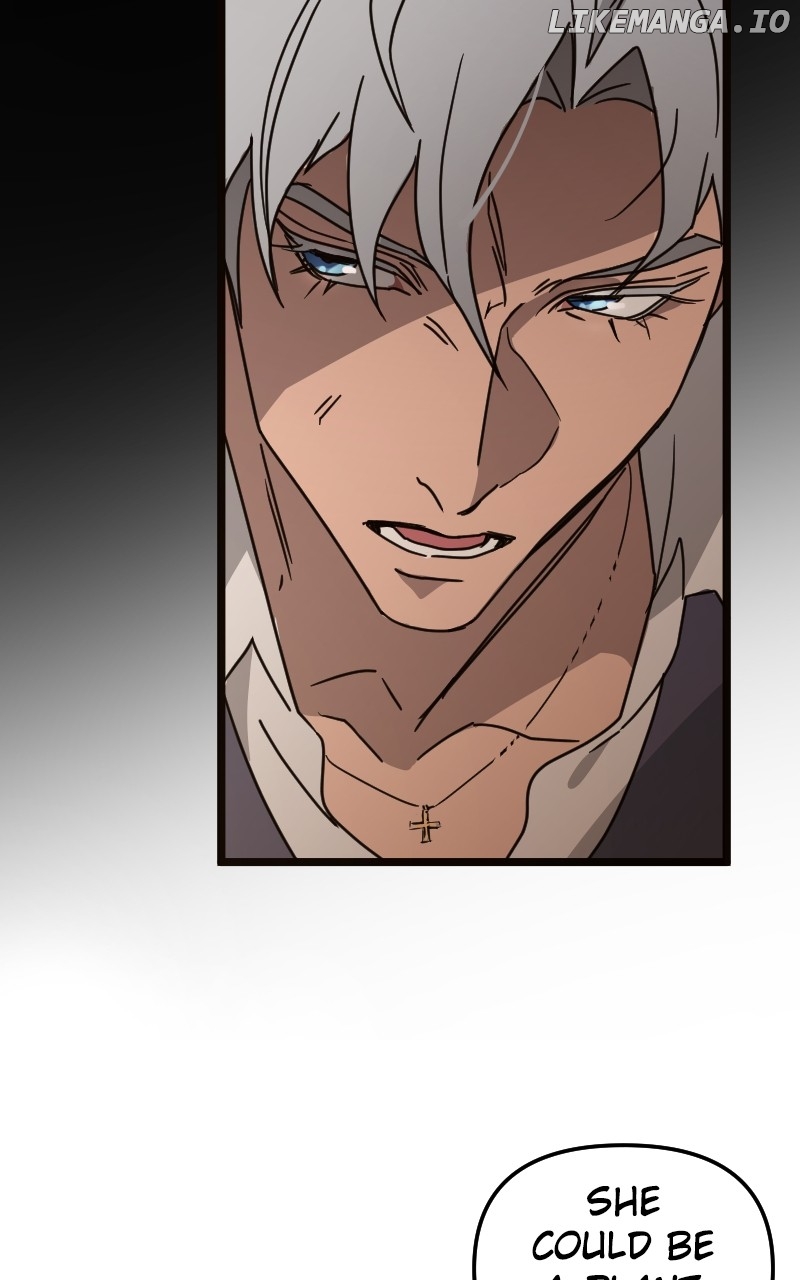 Read The Mafia Nanny Manga Online