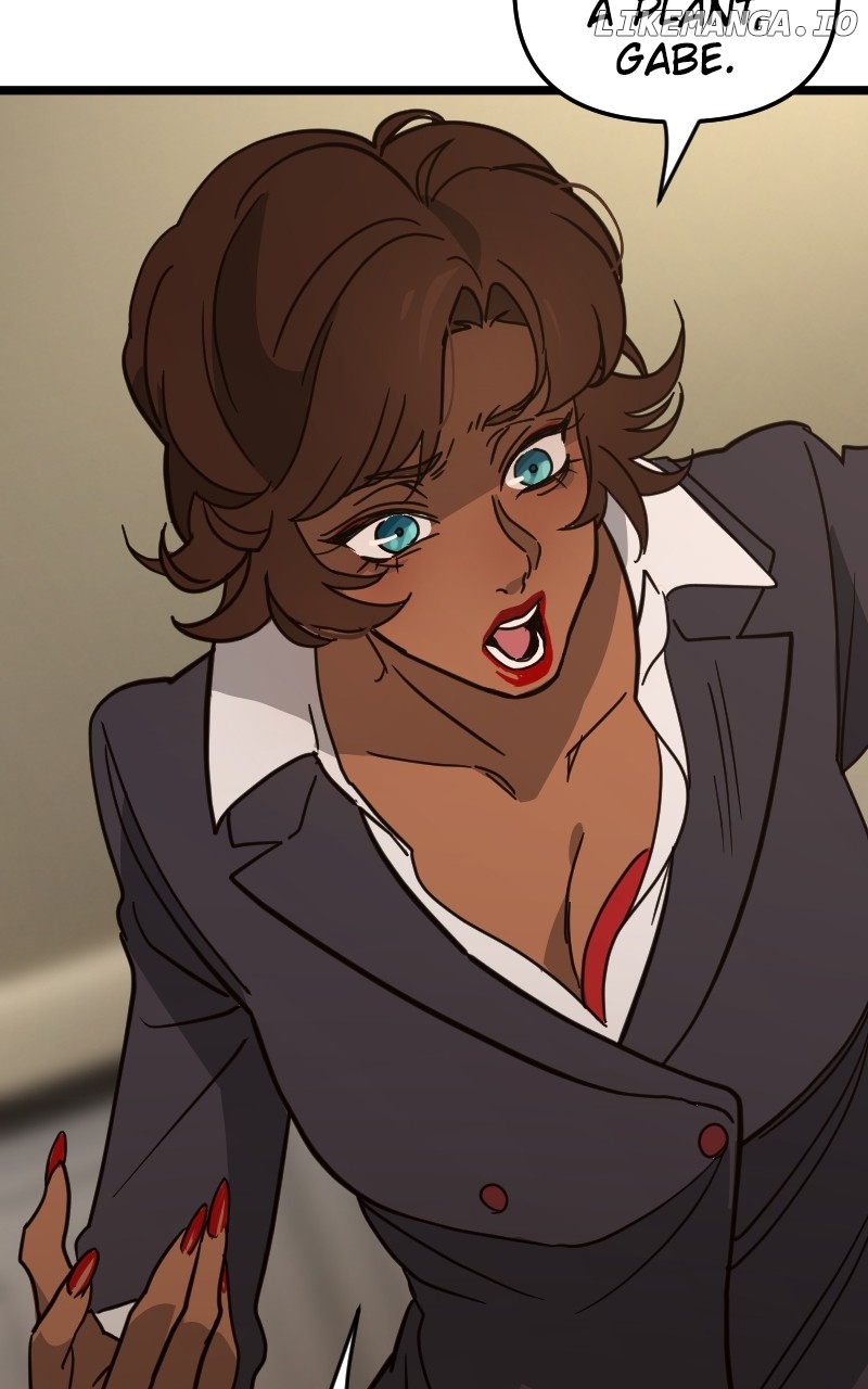 Read The Mafia Nanny Manga Online