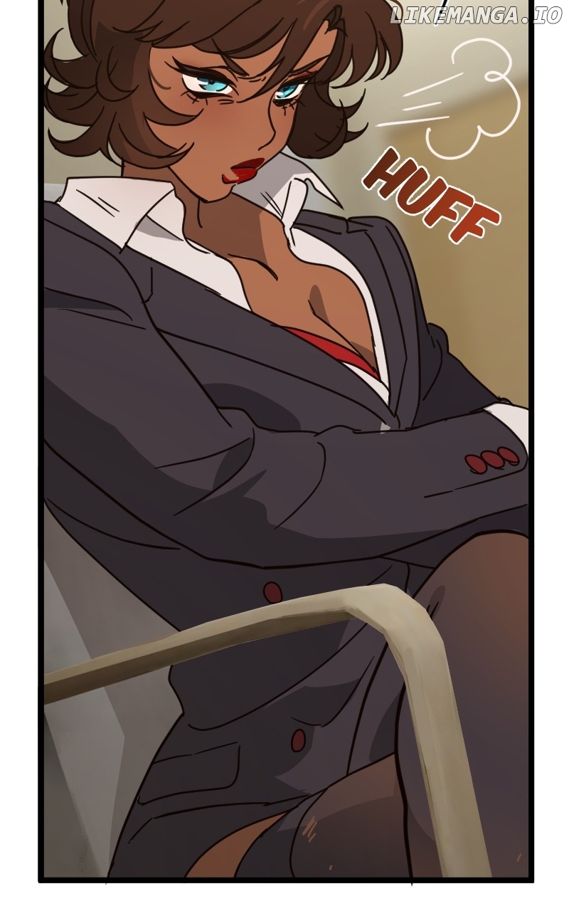 Read The Mafia Nanny Manga Online