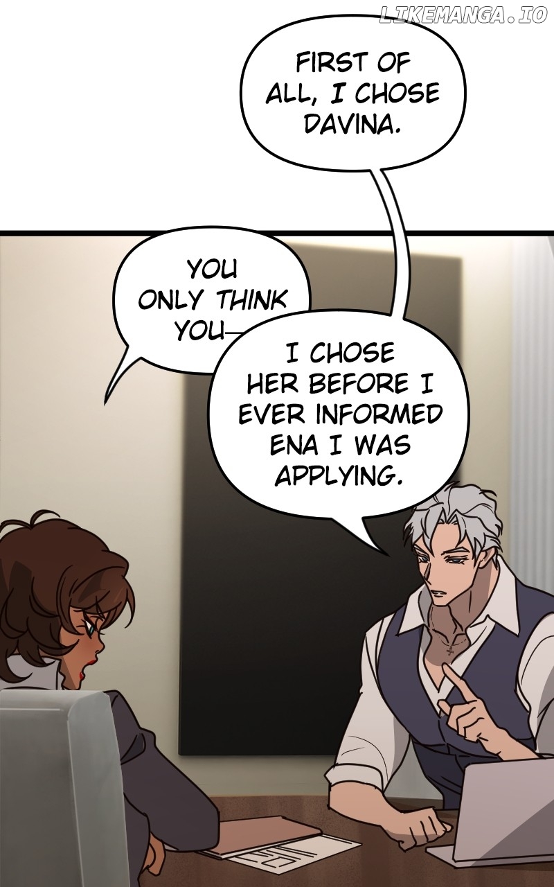 Read The Mafia Nanny Manga Online