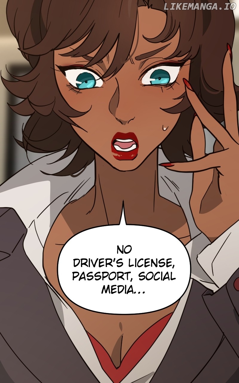 Read The Mafia Nanny Manga Online