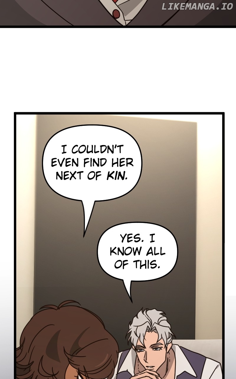 Read The Mafia Nanny Manga Online