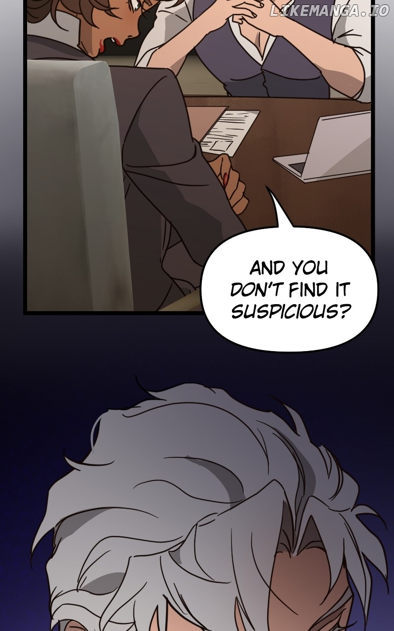 Read The Mafia Nanny Manga Online