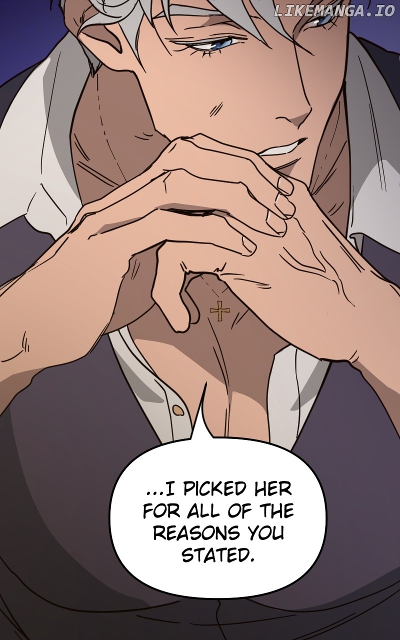 Read The Mafia Nanny Manga Online