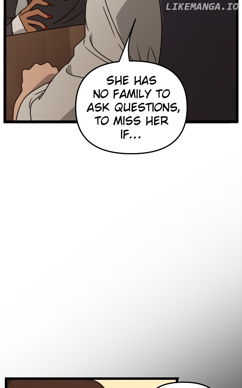 Read The Mafia Nanny Manga Online
