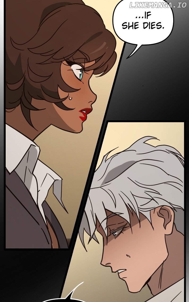 Read The Mafia Nanny Manga Online